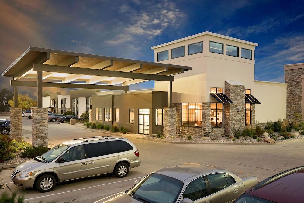 Dakotah Lodge Of Brookings Exterior photo