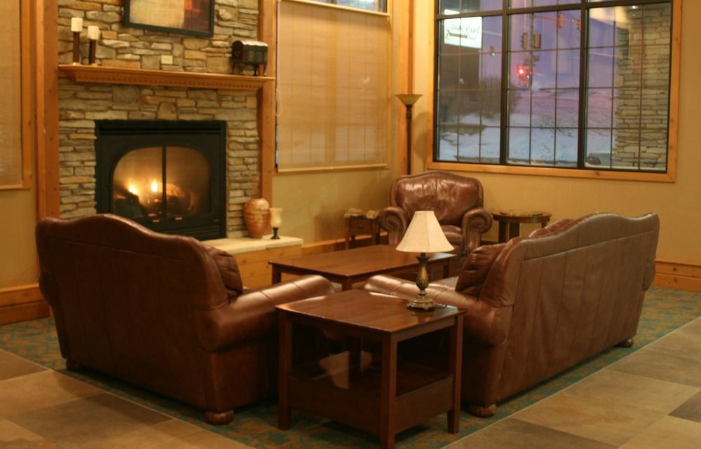 Dakotah Lodge Of Brookings Exterior photo