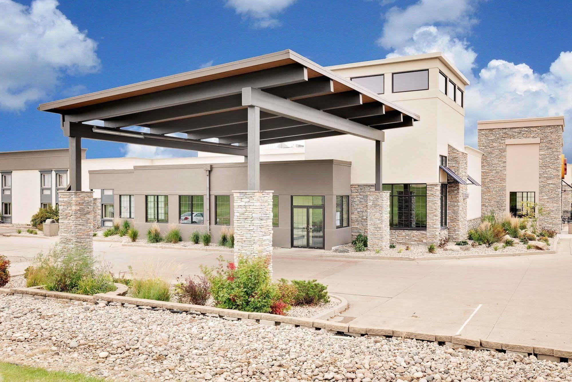 Dakotah Lodge Of Brookings Exterior photo